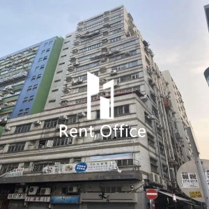 海洋工業大廈-2