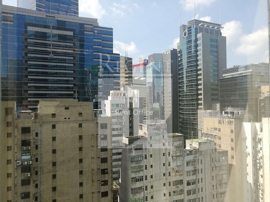 The Center (中環中心)-RGP015561