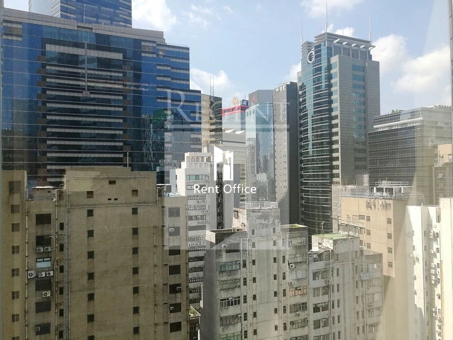 THE CENTER (中环中心)-RGP015561