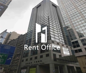 泓富產業千禧廣場