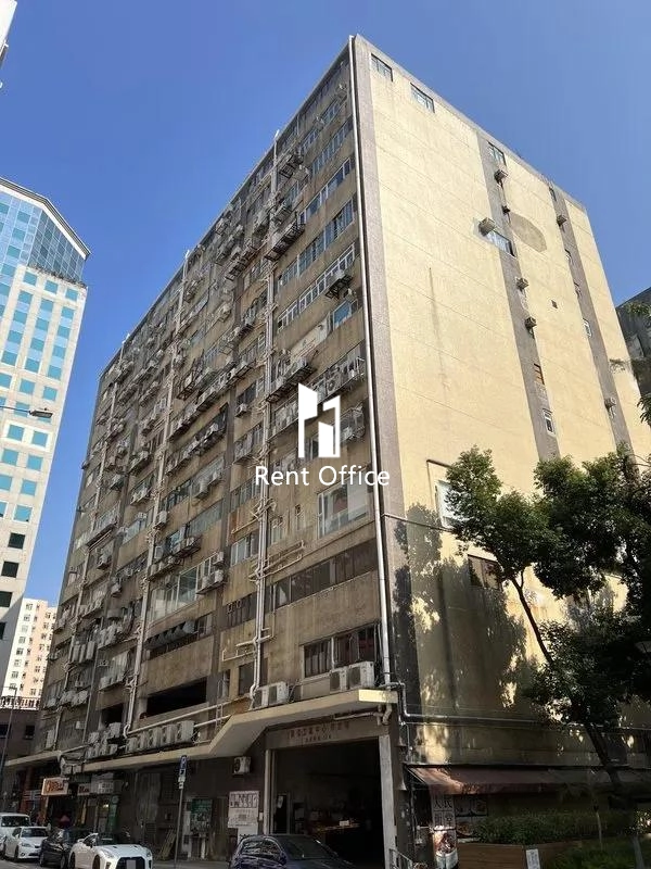 景發工業中心-7