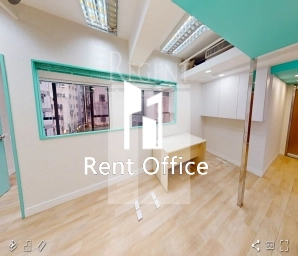 WORLD TRUST TOWER (信誠廣場)