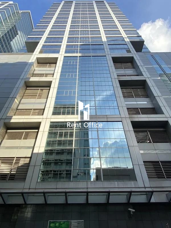 永得利廣場一座