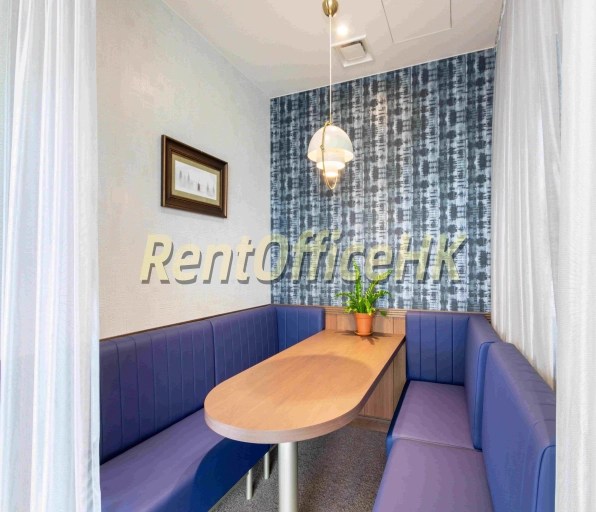 天使伊斯靈頓-倫敦務式辦公室