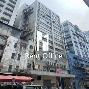 泰豐工業大廈-1