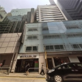 1 Duddell Street  一號都爹利街