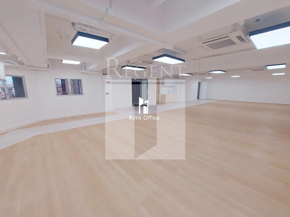 KINGDOM POWER COMMERCIAL BUILDING (帝權商業大樓)