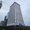 美國銀行中心