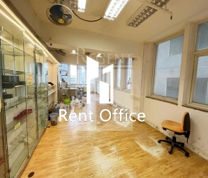 Cheungs Building (世瑛大廈)