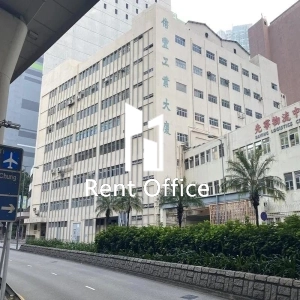 信豐工業大廈-3