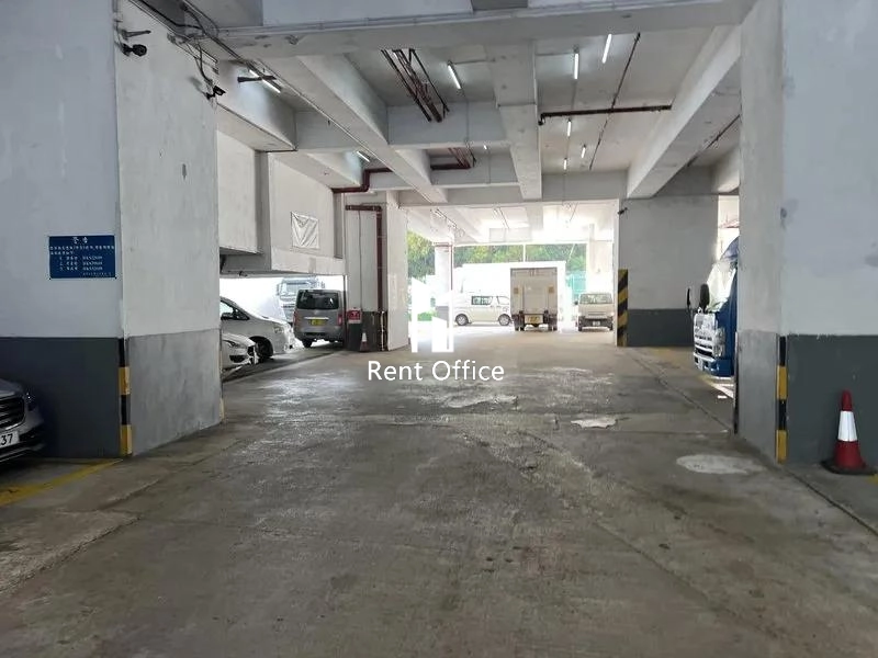 太平工業中心第三座