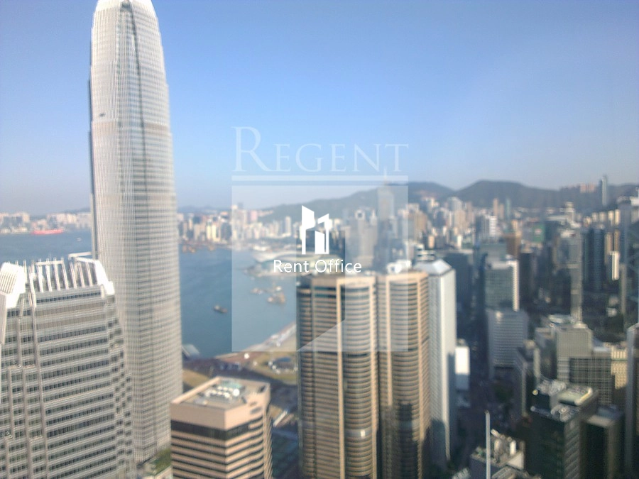 THE CENTER (中环中心)-RGP005974