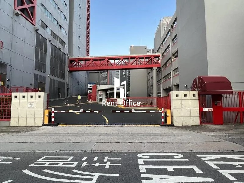 吉田大廈第一期