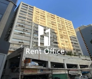 高威工业中心B座