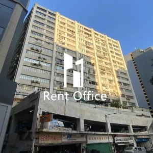 高威工業中心B座-0