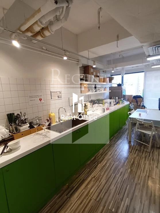 HOLLYWOOD CENTRE (荷李活商业中心)-RGP030905