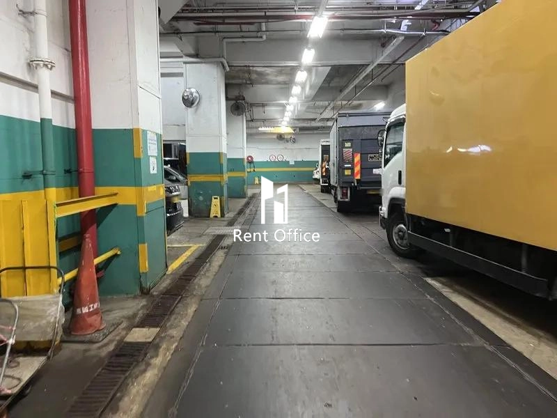 富誠工業大廈 B座