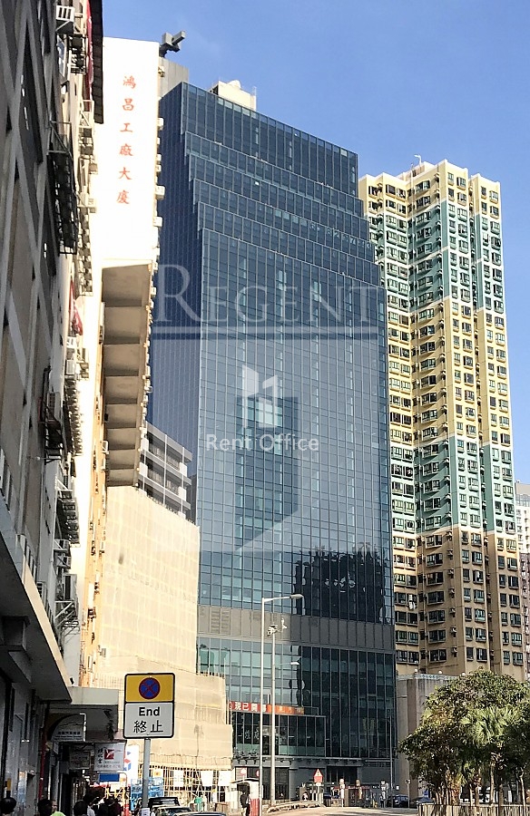 CHINA SHIPBUILDING TOWER (中国船舶大厦)-RGP019611