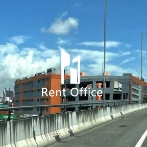 華潤國際物流中心-6