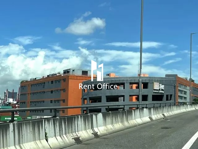 華潤國際物流中心