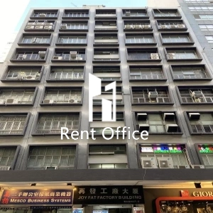 再发工厂大厦-1