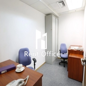 Hong Kong Trade Centre