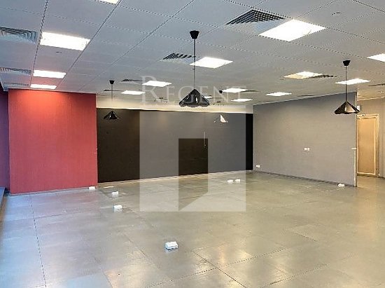 OCTAGON (嘉達環球中心)