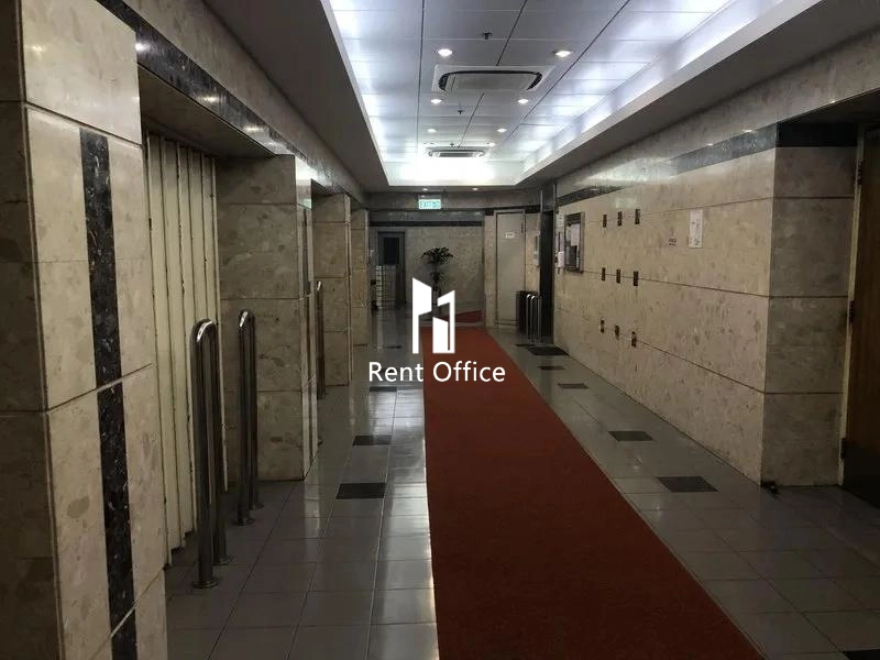 香港毛纺工业大厦