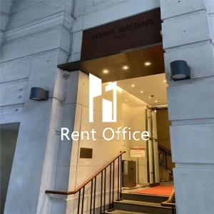 Pedder Building  畢打行-1