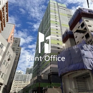 嘉民國際訊通中心-4