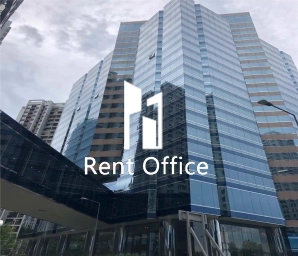 太古灣道14號 (太古城中心三座)