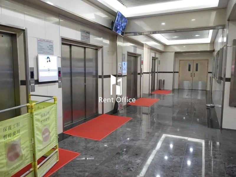 金德工業大廈一座