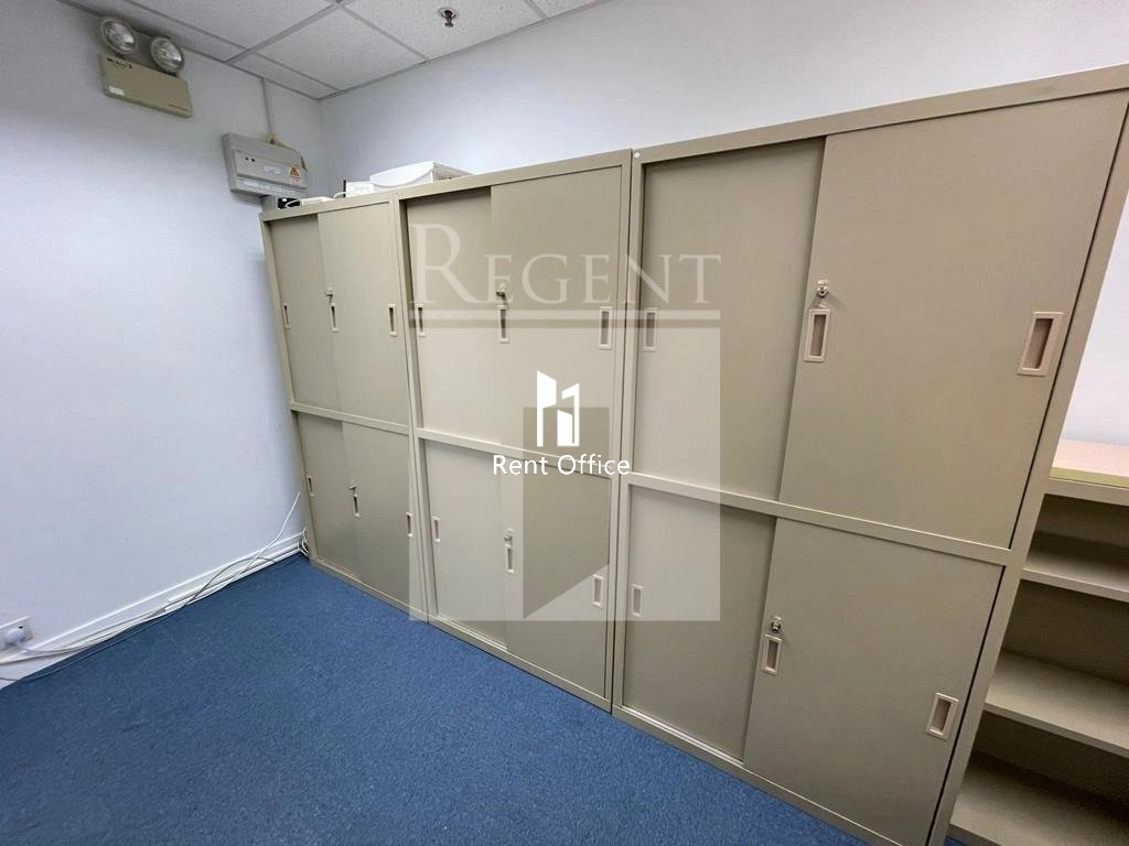 FWD FINANCIAL CENTRE (富卫金融中心)-RGP007534