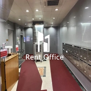 Chuan Kei Factory Building-7