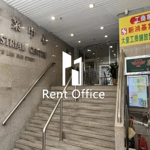 同力工業中心B座-4