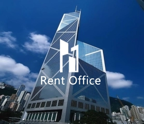 Bank of China Tower  中銀大廈