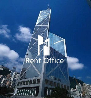Bank of China Tower  中銀大廈