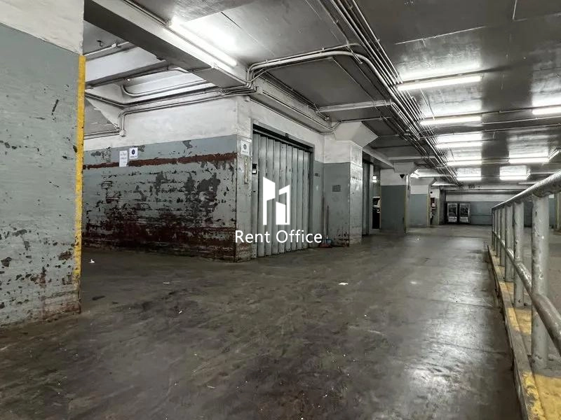 唯一大廈 - 高座