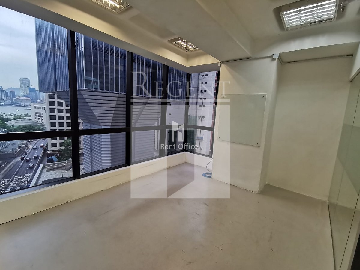 China Hong Kong Tower (中港大廈)-RGP025970