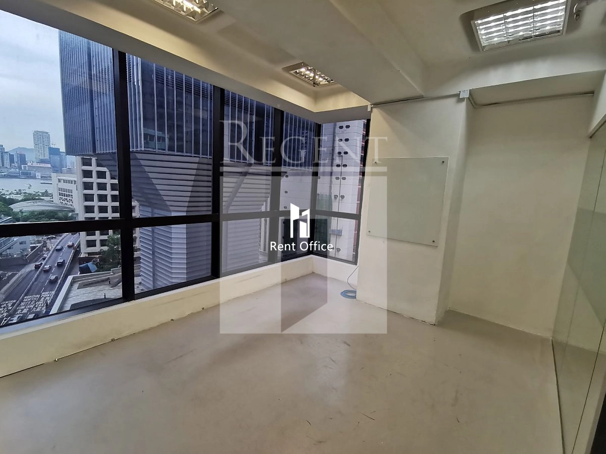 CHINA HONG KONG TOWER (中港大廈)-RGP025970