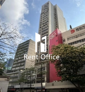 Kin Ga Industrial Building