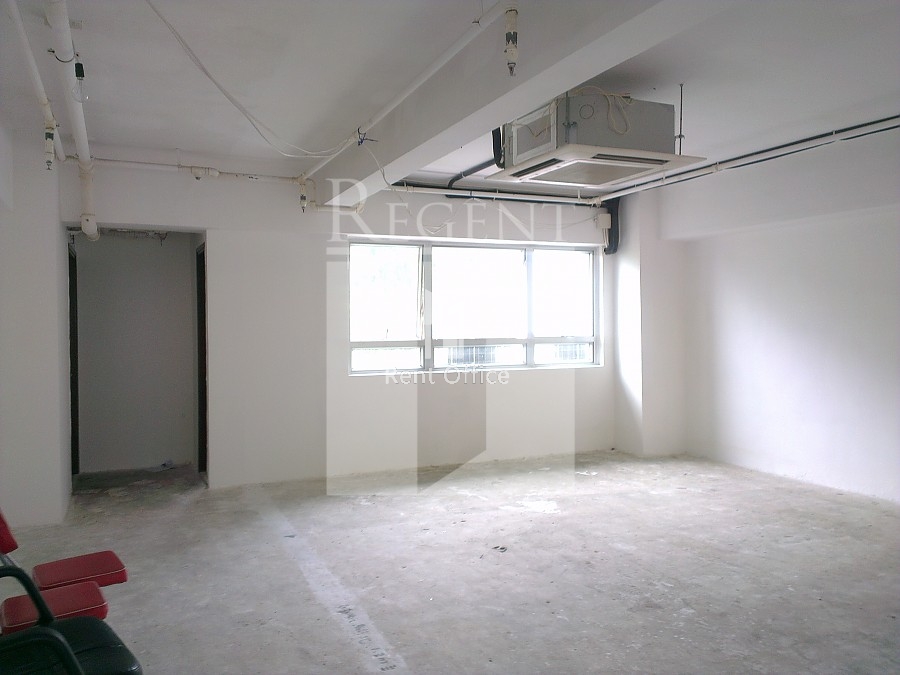 OXFORD COMMERCIAL BUILDING (晋利商业大厦)-RGP007595