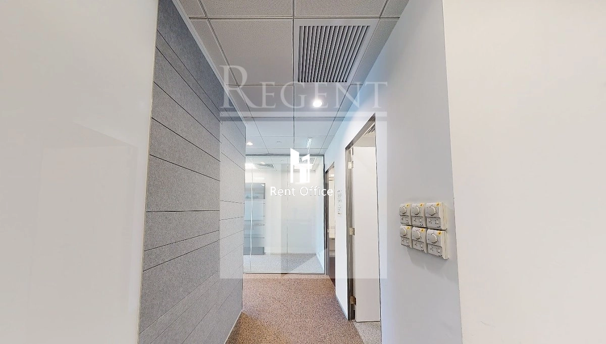 OCTAGON (嘉达环球中心)-RGP025198