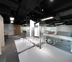 DAH SING FINANCIAL CENTRE (大新金融中心)