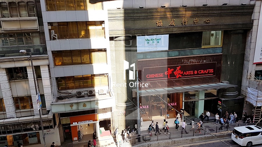 PROSPEROUS BUILDING (裕昌大廈)-RGP015666