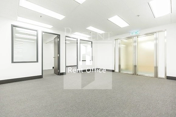 RUTTONJEE CENTRE PHASE 02 DINA HOUSE (律敦治行 第02期 帝納大廈)-RGP024346