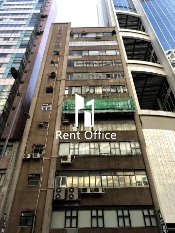 環球實業大廈-6