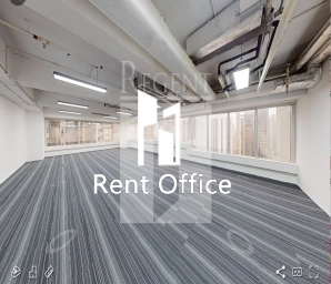 UNIVERSAL TRADE CENTRE (環貿中心)