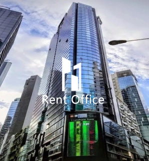 1 Lyndhurst Tower  一號廣場