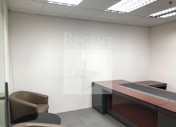 INTER-CONTINENTAL PLAZA (明辉中心)-RGP027695